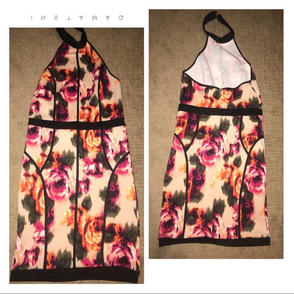 Cocktail dress - Forever 21